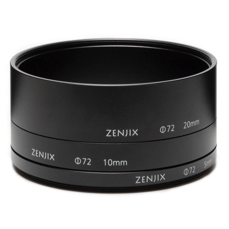 ZENJIX Soratama Extension Tube - Image 1